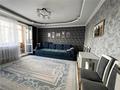 4-комнатная квартира · 81.6 м² · 8/10 этаж, мкр Юго-Восток, мкр Степной 4 за 30.7 млн ₸ в Караганде, Казыбек би р-н