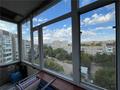 4-комнатная квартира · 81.6 м² · 8/10 этаж, мкр Юго-Восток, мкр Степной 4 за 30.7 млн ₸ в Караганде, Казыбек би р-н — фото 18