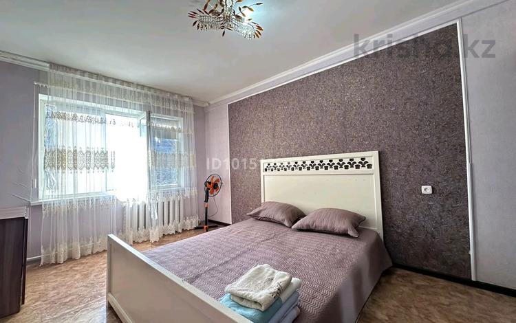 2-бөлмелі пәтер · 44 м² · 5/5 қабат, 1 ш/а, Есет батыра 107, бағасы: 15 000 ₸ в Актобе, мкр 5 — фото 2