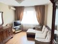 3-бөлмелі пәтер · 70 м² · 4/9 қабат, Байкадамова — Розыбакиева, бағасы: 68 млн ₸ в Алматы, Бостандыкский р-н