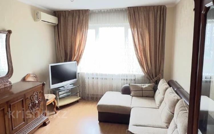 3-бөлмелі пәтер · 70 м² · 4/9 қабат, Байкадамова — Розыбакиева, бағасы: 68 млн ₸ в Алматы, Бостандыкский р-н — фото 6