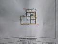 Жеке үй · 4 бөлме · 55 м² · 10 сот., Тауелсездык 121, бағасы: 4.6 млн ₸ в Тарановском