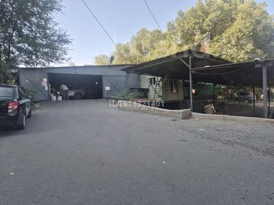 Паркинг · 20 м² · Хусаинова 291а за 20 000 ₸ в Алматы, Бостандыкский р-н