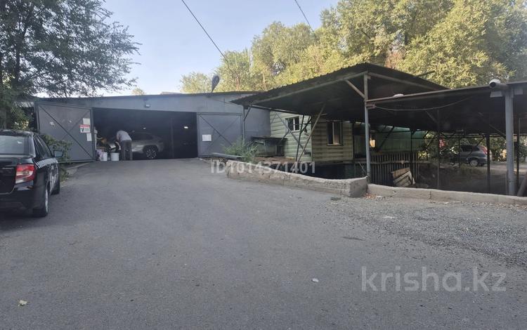 Паркинг · 20 м² · Хусаинова 291а за 20 000 ₸ в Алматы, Бостандыкский р-н — фото 2