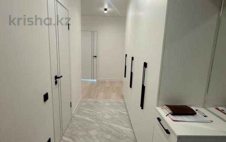 3-бөлмелі пәтер · 103.2 м² · 7/9 қабат, мкр. Алтын орда, Мангилик Ел, бағасы: 40 млн ₸ в Актобе — фото 10