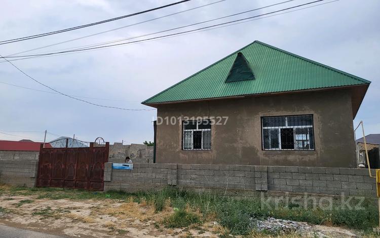 Отдельный дом · 4 комнаты · 90 м² · 8 сот., мкр Достык за 27 млн ₸ в Шымкенте, Абайский р-н — фото 2
