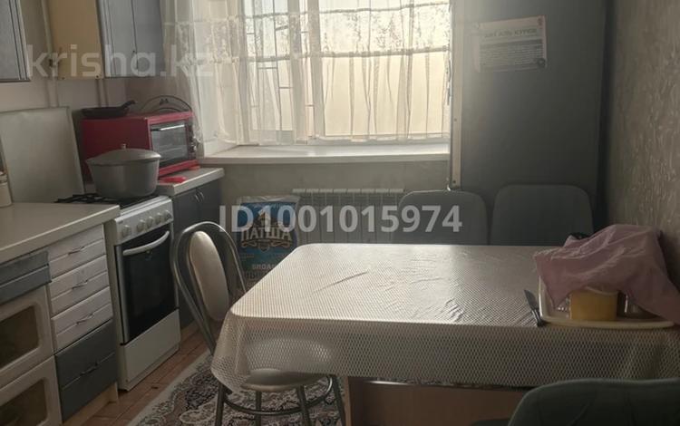 1-бөлмелі пәтер · 34 м² · 7/8 қабат, мкр Болашак, Бокенбай батыр 155 — Бокенбай батыр 155/7, бағасы: 12 млн ₸ в Актобе — фото 4