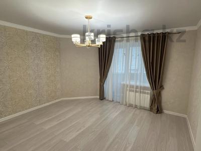 2-комнатная квартира · 87.3 м² · 1/5 этаж, Алтын орда за 33.7 млн ₸ в Актобе