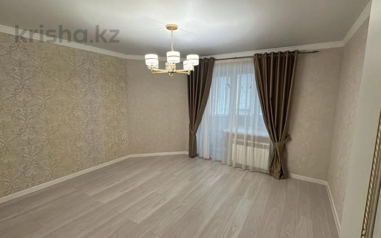 2-комнатная квартира · 87.3 м² · 1/5 этаж, Алтын орда за 33.7 млн ₸ в Актобе — фото 2