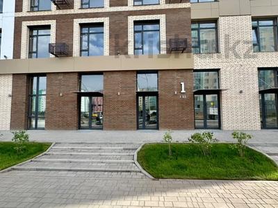 Свободное назначение, офисы, магазины и бутики, общепит, салоны красоты, медцентры и аптеки, образование, развлечения · 38 м² за 39 млн ₸ в Астане, Нура р-н