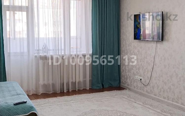 2-комнатная квартира · 63 м² · 4/5 этаж, Куляш Байсеитовой за 25 млн ₸ в Астане, Сарыарка р-н — фото 2