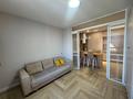 2-комнатная квартира · 50 м² · 14/17 этаж, Варламова 27В — Проспект Абая за 350 000 ₸ в Алматы, Алмалинский р-н — фото 2