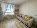 2-комнатная квартира · 50 м² · 14/17 этаж, Варламова 27В — Проспект Абая за 350 000 ₸ в Алматы, Алмалинский р-н