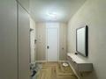 2-комнатная квартира · 50 м² · 14/17 этаж, Варламова 27В — Проспект Абая за 350 000 ₸ в Алматы, Алмалинский р-н — фото 25