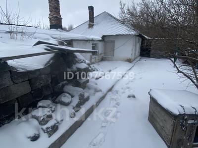 Отдельный дом · 2 комнаты · 40 м² · 40 сот., Курьяновский, Транзитная 4 — Рядом жд Станция Жана Караганда за 4 млн 〒 в Алихана Бокейханова р-н