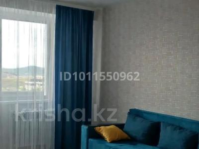 1-комнатная квартира · 39 м² · 6/9 этаж, Просп. Аль-Фараби 18 за 18.5 млн ₸ в Усть-Каменогорске, Ульбинский