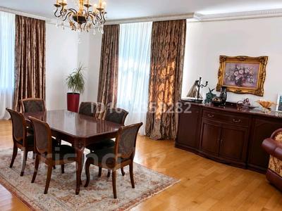 Жеке үй · 7 бөлме · 510 м² · 20 жүзд., Переулок 37 3, бағасы: 3.5 млн ₸ в Астане, Алматы р-н