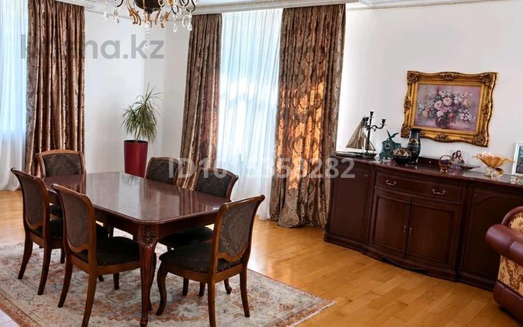 Жеке үй · 7 бөлме · 510 м² · 20 жүзд., Переулок 37 3, бағасы: 3.5 млн ₸ в Астане, Алматы р-н — фото 2