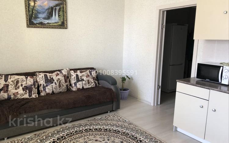 1-комнатная квартира · 30 м² · 4/9 этаж, Сығанақ 11 за 170 000 ₸ в Астане, Нура р-н — фото 2