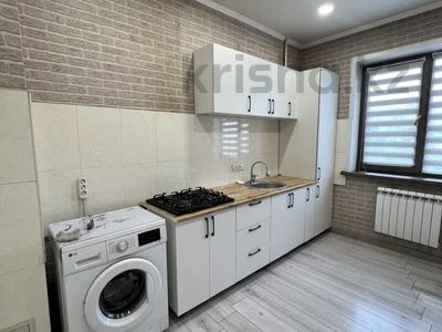 1-комнатная квартира · 40 м² · 5/9 этаж, Толе би 255 — Тлендиева за 250 000 ₸ в Алматы, Алмалинский р-н