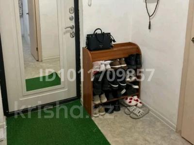 1-комнатная квартира · 36 м² · 2/6 этаж, мкр Самгау 46/6 — Петрова Рыскулова за 26 млн ₸ в Алматы, Алатауский р-н