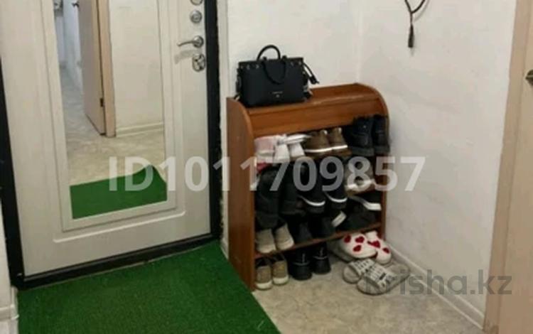 1-комнатная квартира · 36 м² · 2/6 этаж, мкр Самгау 46/6 — Петрова Рыскулова за 26 млн ₸ в Алматы, Алатауский р-н — фото 11