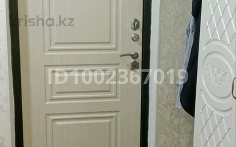 3-бөлмелі пәтер · 98.1 м² · 4/9 қабат, Нур Актобе, Нұр Ақтөбе — Үй Қонаев атындағы мектептің қасында, бағасы: 31 млн ₸ — фото 2
