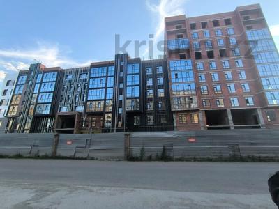 2-бөлмелі пәтер · 64.3 м² · 3/6 қабат, 8-ші шағым аудан, 8 микрарайон, бағасы: 32 млн ₸ в Костанае, 8-й микрорайон