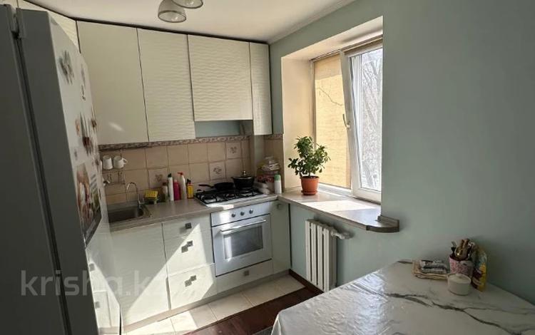 2-комнатная квартира · 42 м² · 3/4 этаж, мкр Коктем-2, Малика Габдуллина 76 за 36 млн ₸ в Алматы, Бостандыкский р-н — фото 3