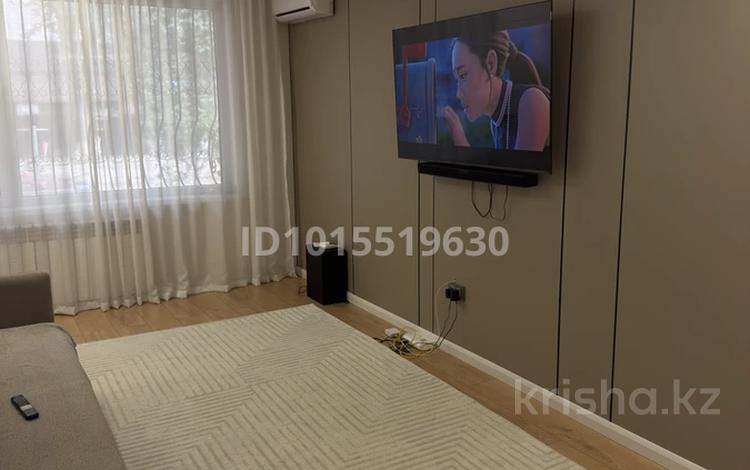 2-бөлмелі пәтер · 43 м² · 1/4 қабат, Кожамкулова 124/1 — Гоголя- муратбаева, бағасы: 37 млн ₸ в Алматы, Алмалинский р-н — фото 2