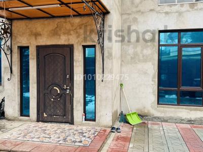 Отдельный дом · 5 комнат · 200 м² · 8.29 сот., мкр Достык — Абая-Момышулы за 165 млн ₸ в Алматы, Ауэзовский р-н