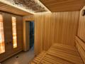 Отдельный дом · 5 комнат · 200 м² · 8.29 сот., мкр Достык — Абая-Момышулы за 165 млн ₸ в Алматы, Ауэзовский р-н — фото 33