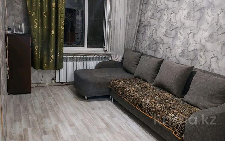 Часть дома · 3 комнаты · 53 м² · 2 сот., мкр Карасу, Баганалы орда 3 за 26 млн ₸ в Алматы, Алатауский р-н — фото 2