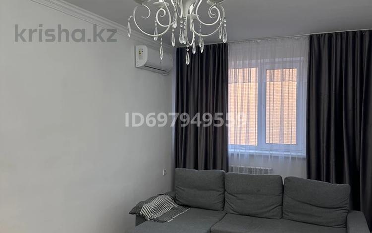 2-комнатная квартира · 57 м² · 10/10 этаж, Абая 26 — ЖК Аягөз за 230 000 ₸ в Атырау — фото 11