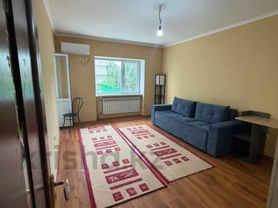 1-бөлмелі пәтер · 44 м² · 2/17 қабат, Мамыр-1 ш/а., бағасы: 34 млн ₸ в Алматы, Ауэзовский р-н