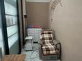 1 комната · 40 м² · 1 этаж, Толе би 61 подьезд8 за 200 000 ₸ в Астане, Нура р-н