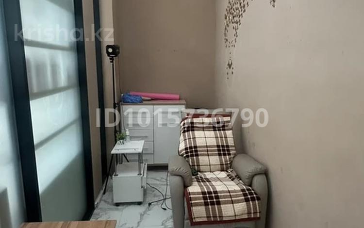 1 комната · 40 м² · 1 этаж, Толе би 61 подьезд8 за 200 000 ₸ в Астане, Нура р-н — фото 4