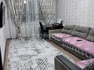 2-комнатная квартира, 61 м², 4/5 этаж, Микр Коктем 18 за 21 млн 〒 в Талдыкоргане