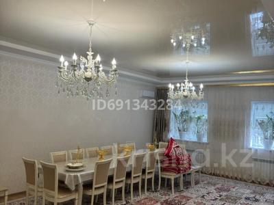 Жеке үй • 5 бөлмелер • 204 м² • 12 сот., мкр Оркен, 43 15, бағасы: 100 млн 〒 в Атырау, мкр Оркен