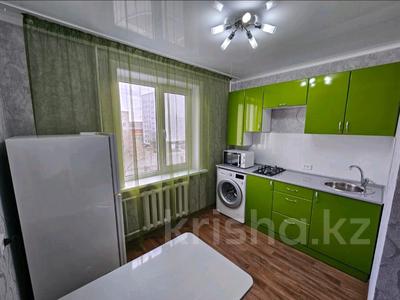 1-комнатная квартира · 38 м² · 3/9 этаж, Сутюшева 65а — На длит.срок Центр. Евроремонт за 160 000 〒 в Петропавловске