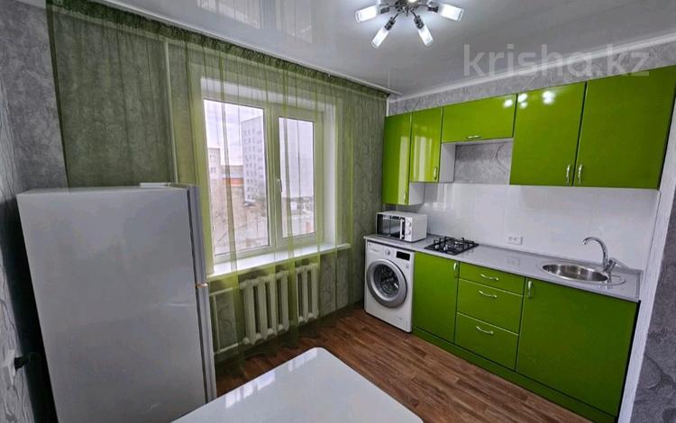 1-бөлмелі пәтер · 38 м² · 3/9 қабат, Сутюшева 65а — На длит.срок Центр. Евроремонт, бағасы: 160 000 ₸ в Петропавловске — фото 2