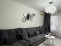 2-комнатная квартира · 44 м² · 5/5 этаж, мкр Казахфильм 8 за 35 млн ₸ в Алматы, Бостандыкский р-н — фото 2