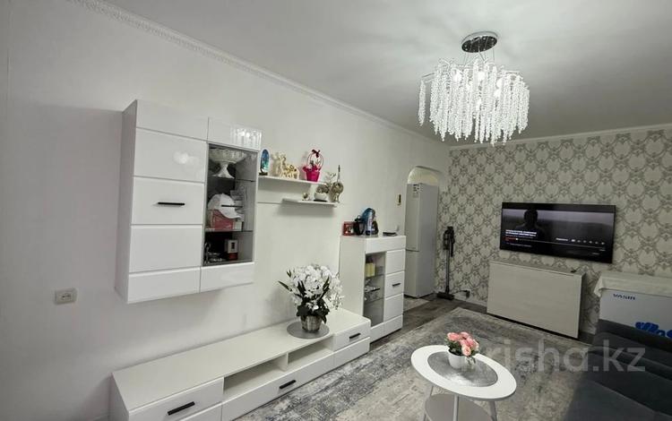 2-комнатная квартира · 44 м² · 5/5 этаж, мкр Казахфильм 8 за 35 млн ₸ в Алматы, Бостандыкский р-н — фото 3