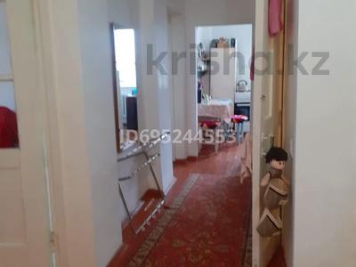 3-комнатная квартира · 65 м² · 1/2 этаж, Габбасова 12 — Аканаева за ~ 12.5 млн ₸ в 