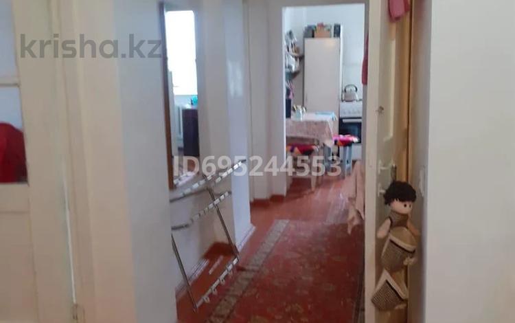 3-комнатная квартира · 65 м² · 1/2 этаж, Габбасова 12 — Аканаева за ~ 12.5 млн ₸ в  — фото 2