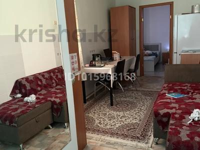 2 бөлме · 22 м², №11 ш/а., Жандосова навои 9, бағасы: 70 000 ₸ в Алматы, Ауэзовский р-н