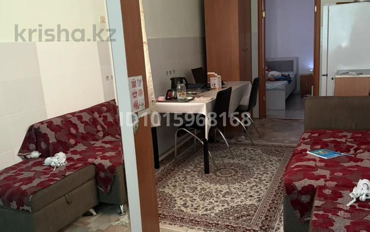 2 бөлме · 22 м², №11 ш/а., Жандосова навои 9, бағасы: 70 000 ₸ в Алматы, Ауэзовский р-н — фото 2
