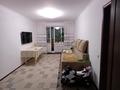 3-бөлмелі пәтер · 58.9 м², мкр №10 А — Саина, Шаляпина, бағасы: 38 млн ₸ в Алматы, Ауэзовский р-н