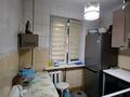 3-бөлмелі пәтер · 58.9 м², мкр №10 А — Саина, Шаляпина, бағасы: 38 млн ₸ в Алматы, Ауэзовский р-н — фото 5