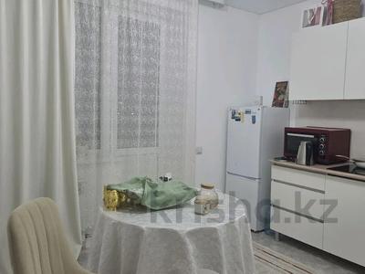 2-бөлмелі пәтер · 60.7 м² · 3/9 қабат, A102 17, бағасы: 33 млн ₸ в Астане, Сарайшык р-н